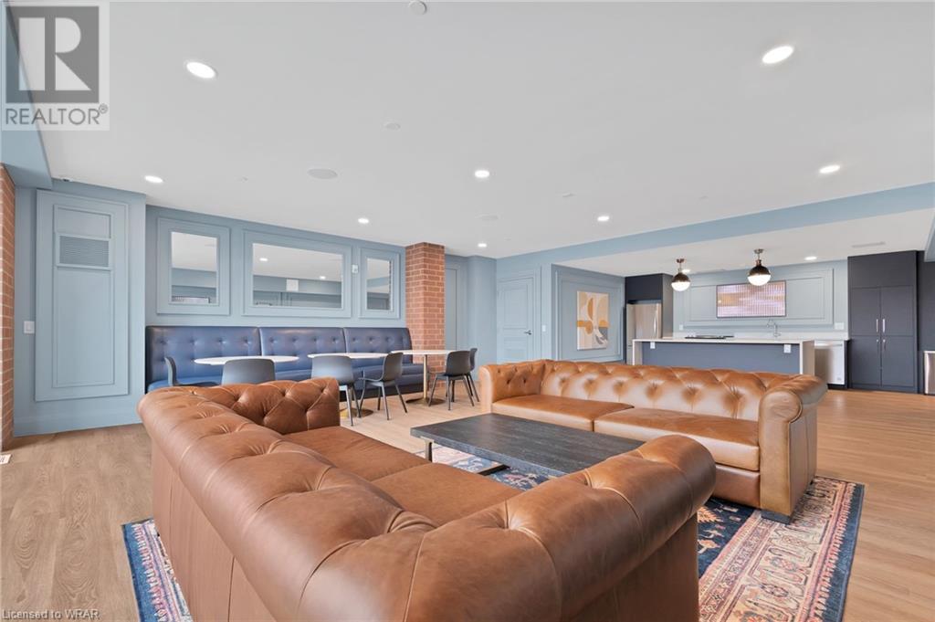 460 COLUMBIA Street W Unit# 1411