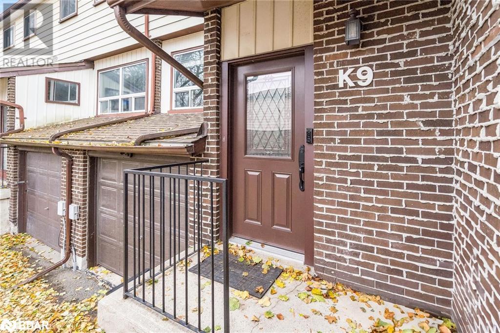 63 FERRIS Lane Unit# K9