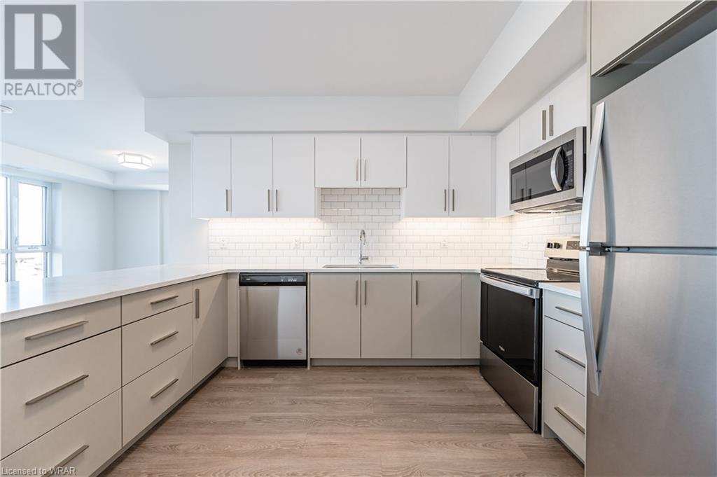 460 COLUMBIA Street W Unit# 921