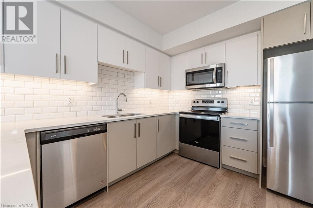 460 COLUMBIA Street W Unit# 921