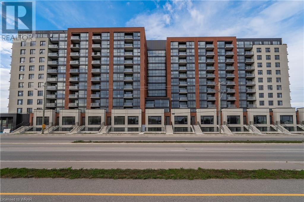 460 COLUMBIA Street W Unit# 921