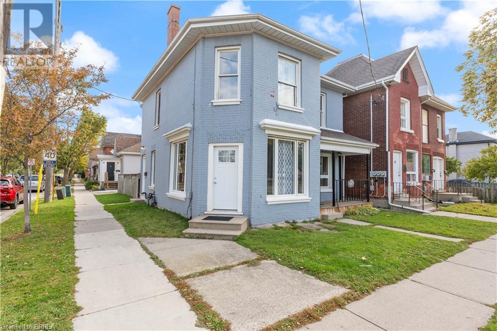 74 ERIE Avenue