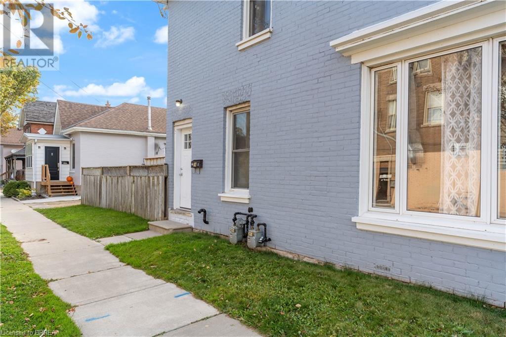 74 ERIE Avenue