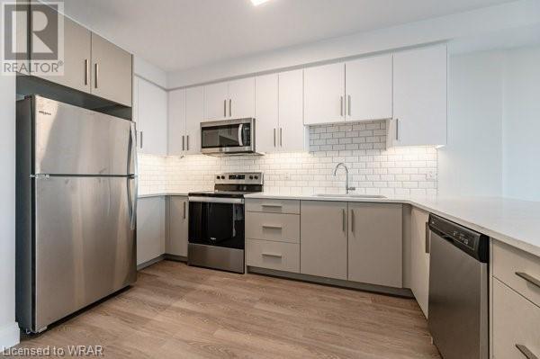 460 COLUMBIA Street Unit# 903