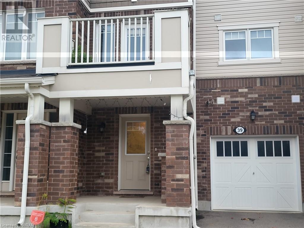 39 APPLEBY Street