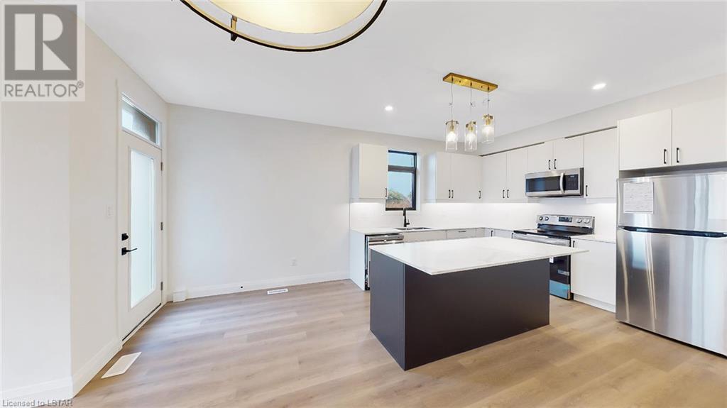 3900 SAVOY Street Unit# 1