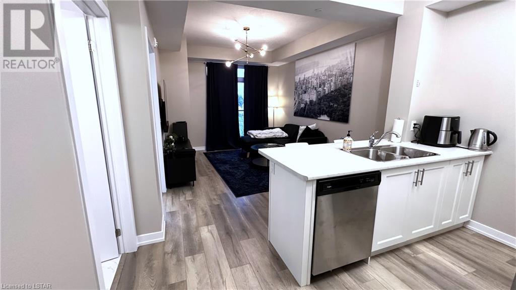 5055 GREENLANE Road Unit# 322