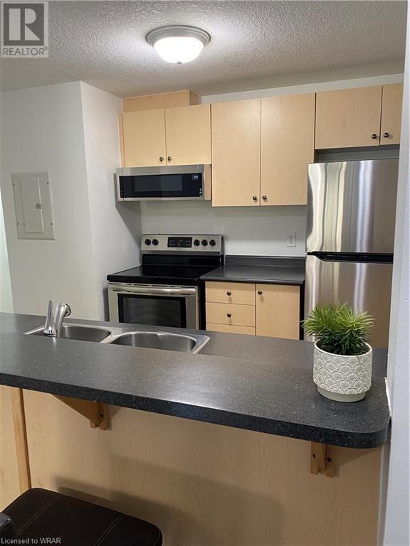 45 CEDARHILL Crescent Unit# 1C