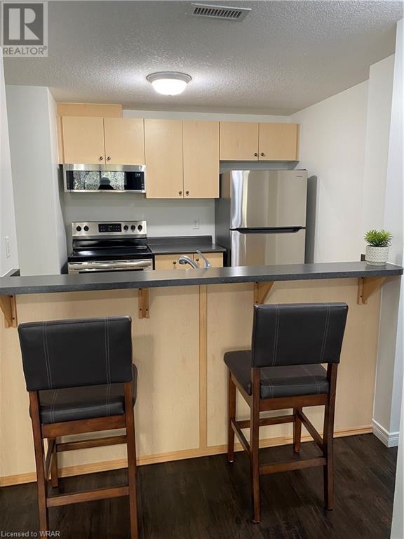 45 CEDARHILL Crescent Unit# 1C