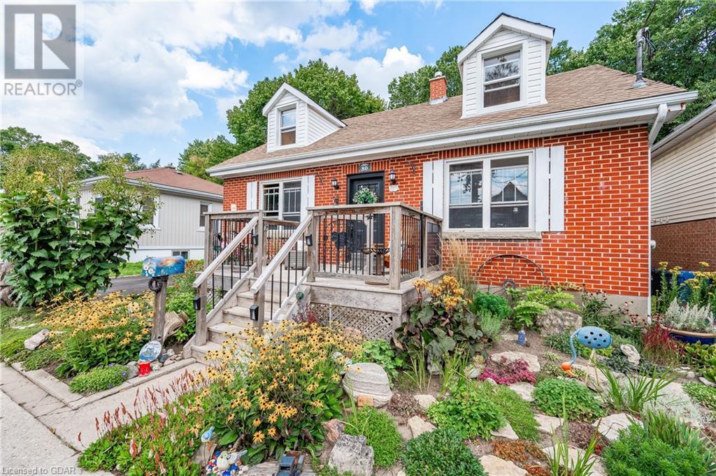 80 AUDREY Avenue