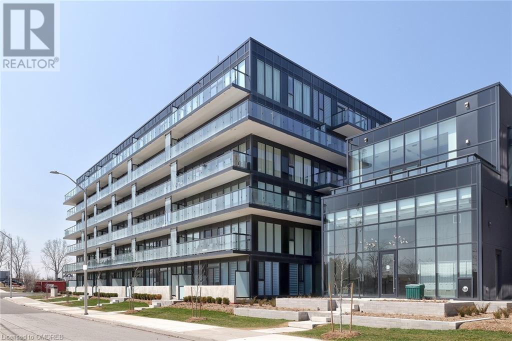 1117 COOKE Boulevard Unit# A315