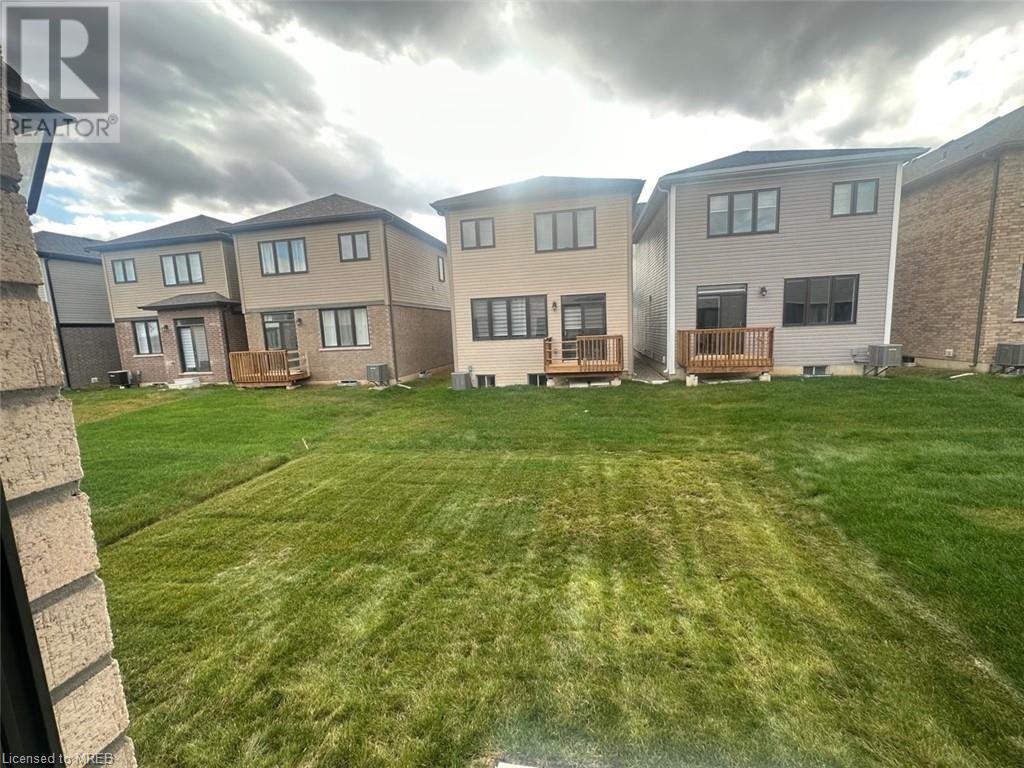 181 WILMOT ROAD Road