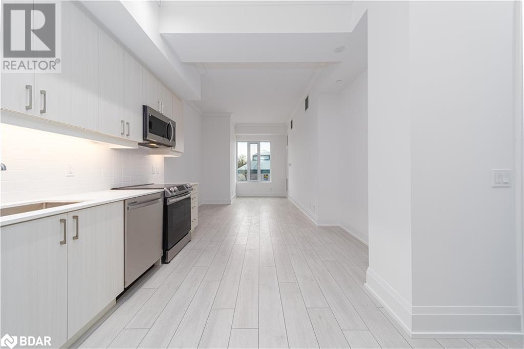 1 HUME Street Unit# 220
