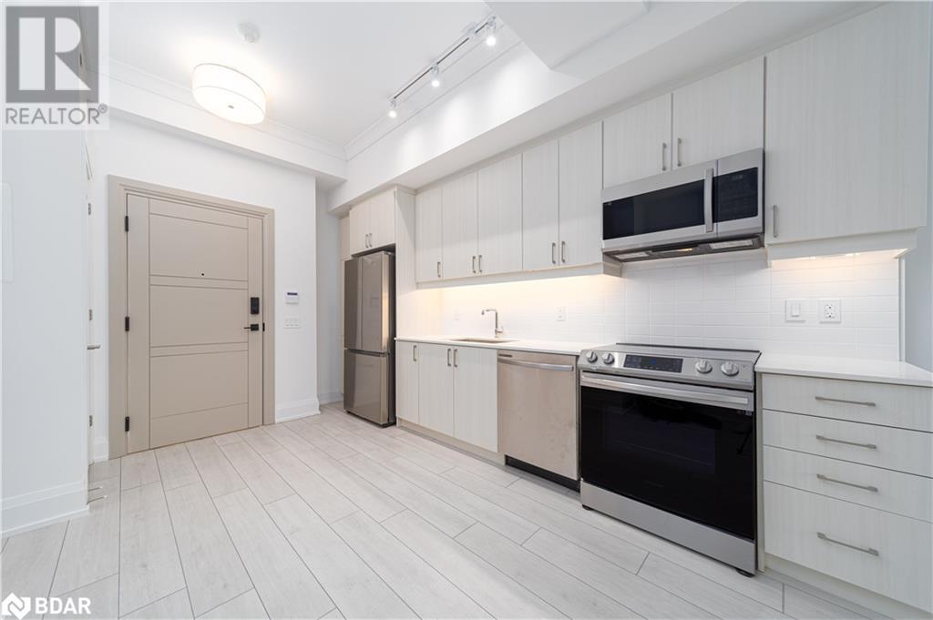 1 HUME Street Unit# 220