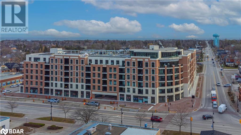 1 HUME Street Unit# 220