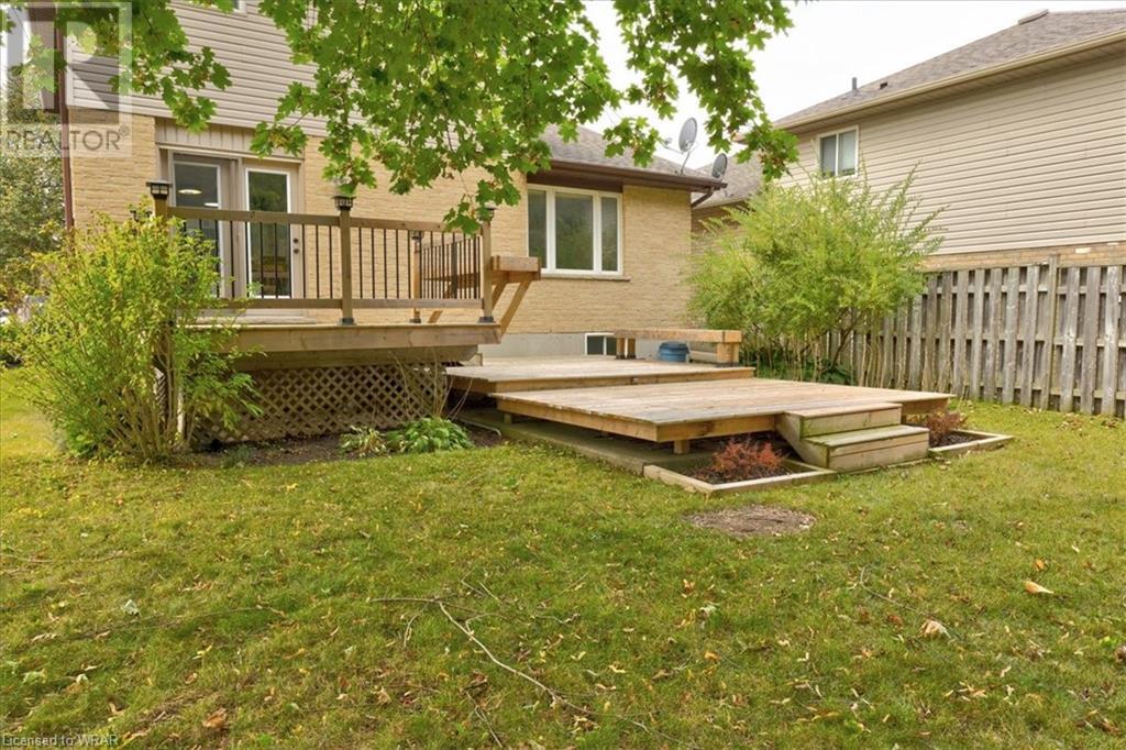 9 DONKER Drive