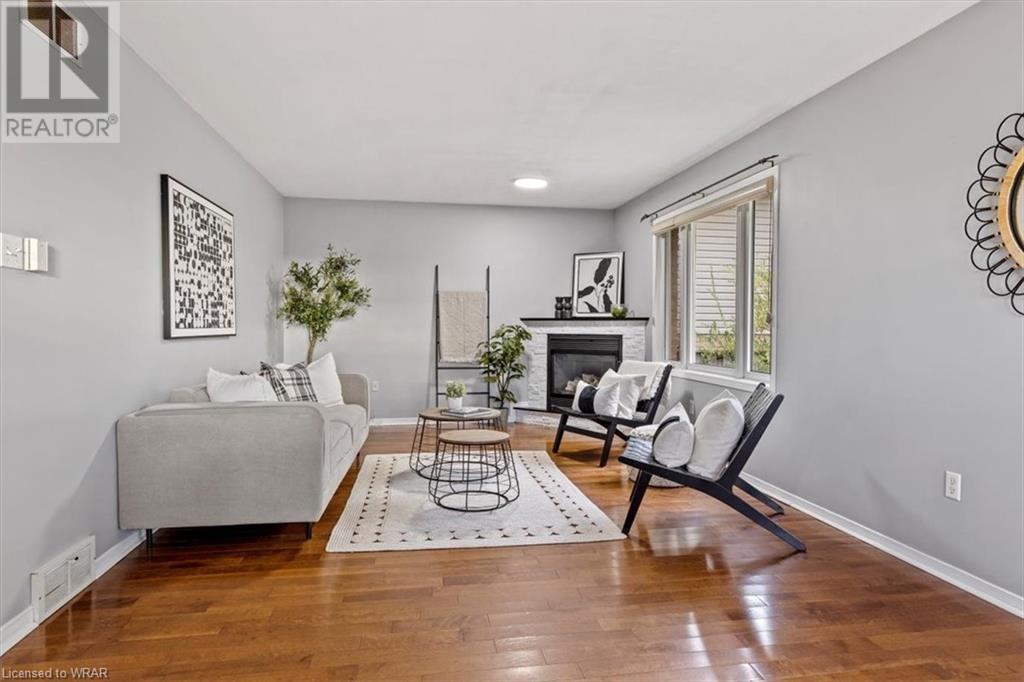 9 DONKER Drive