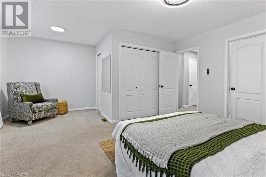 9 DONKER Drive