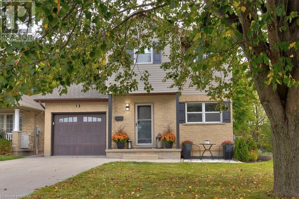 9 DONKER Drive