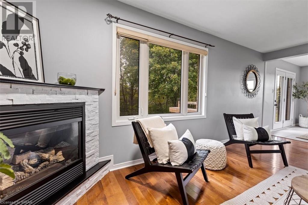 9 DONKER Drive