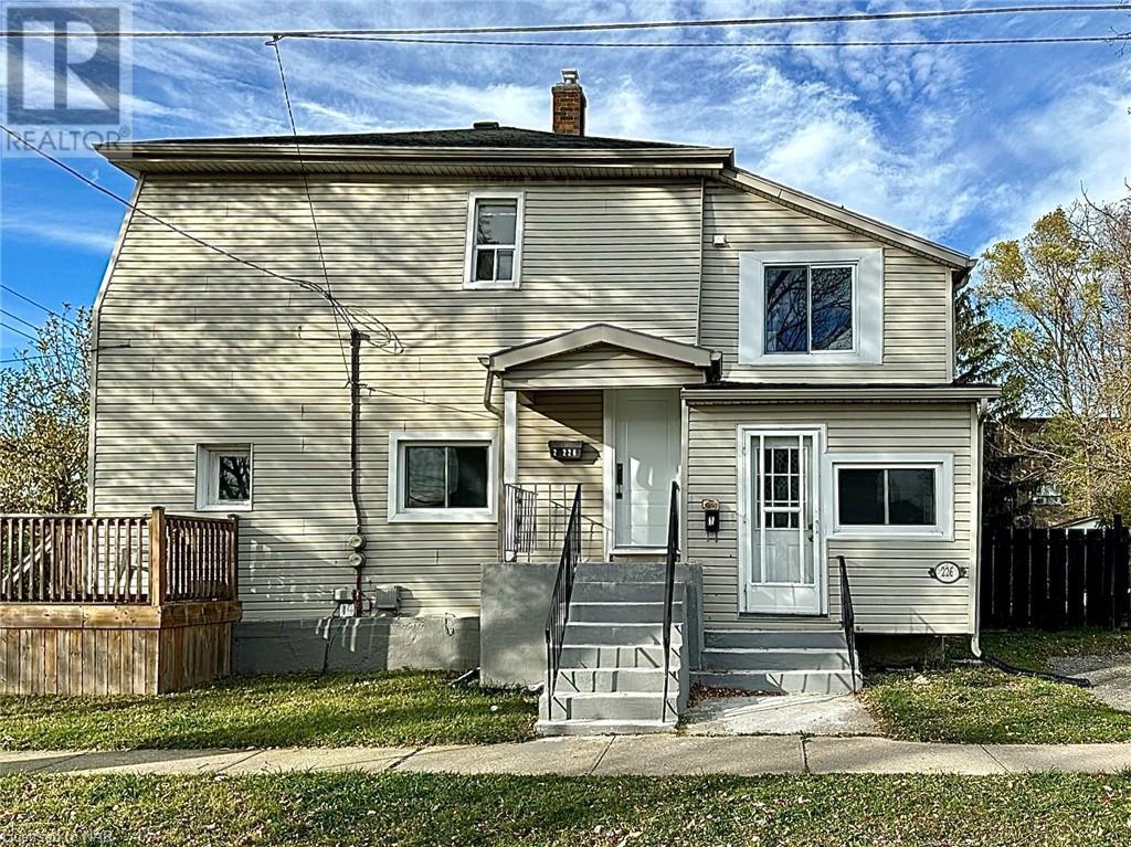 226 OAKDALE Avenue