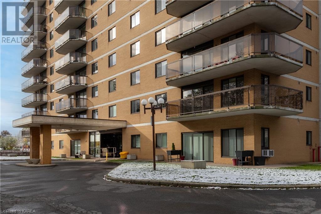 257 BATH Road Unit# 704
