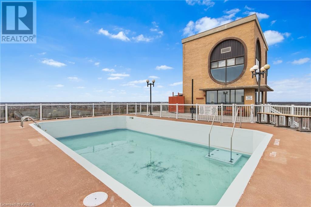 257 BATH Road Unit# 704