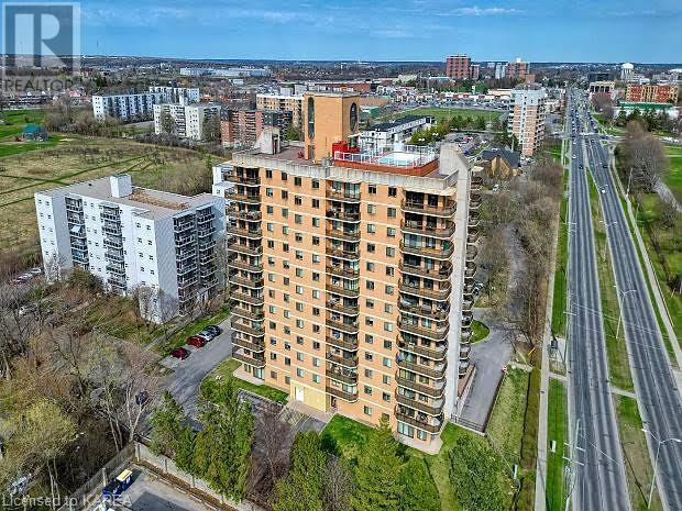 257 BATH Road Unit# 704