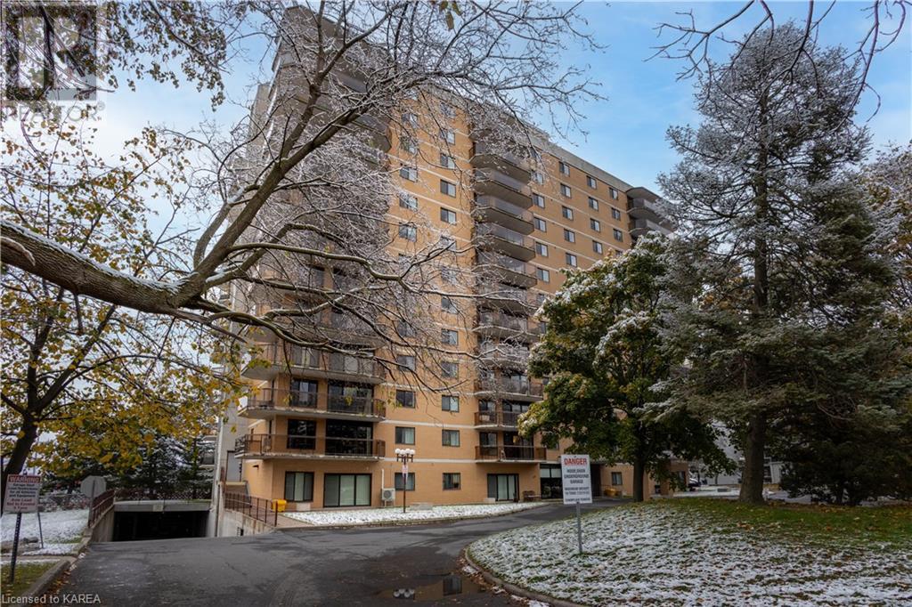 257 BATH Road Unit# 704
