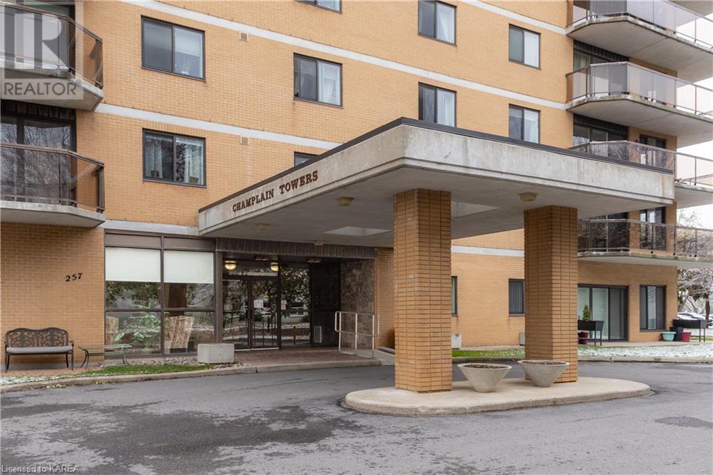 257 BATH Road Unit# 704