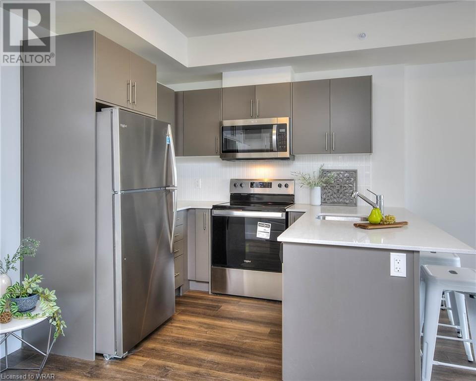 103 ROGER Street Unit# 309