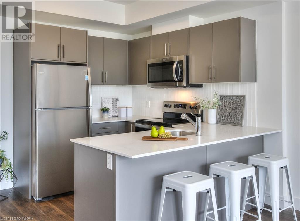 103 ROGER Street Unit# 309