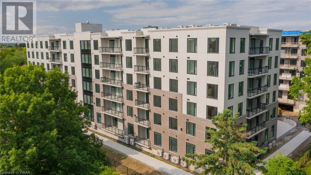 103 ROGER Street Unit# 309