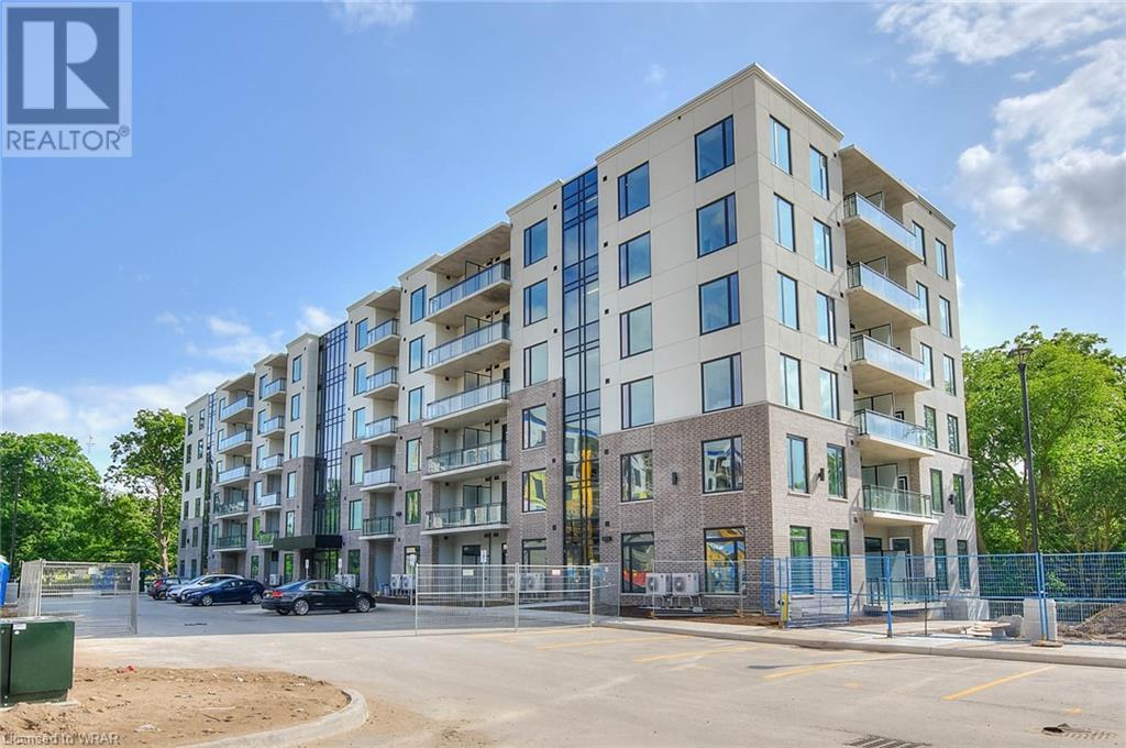 103 ROGER Street Unit# 309