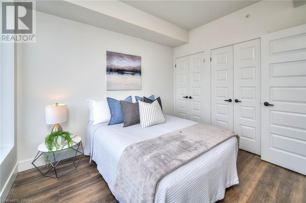 103 ROGER Street Unit# 309