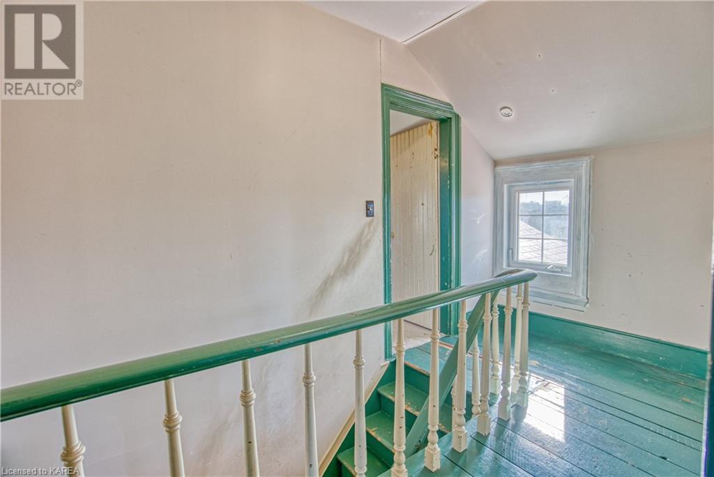 288 WILSON Road