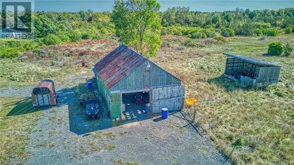 288 WILSON Road