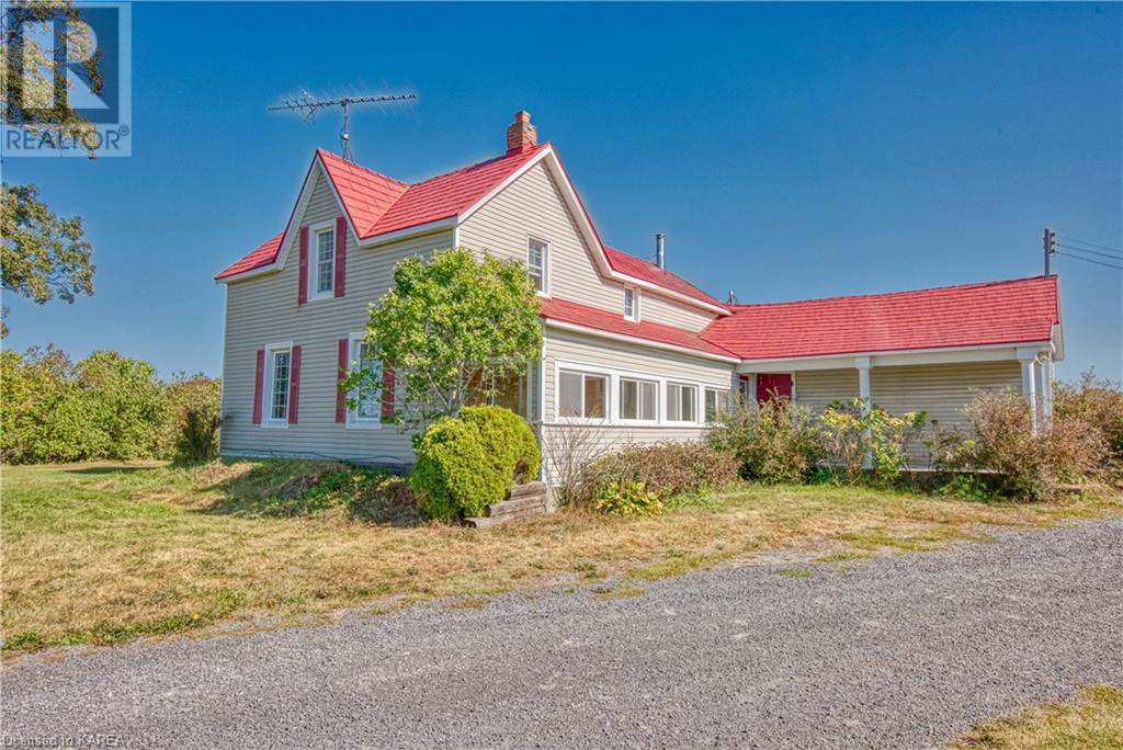 288 WILSON Road