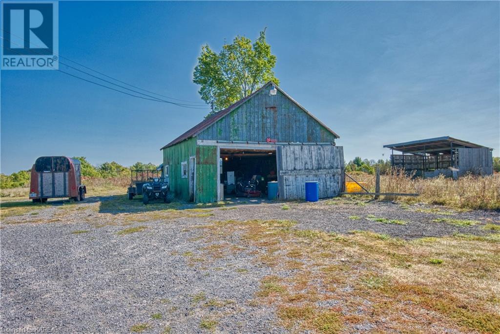 288 WILSON Road