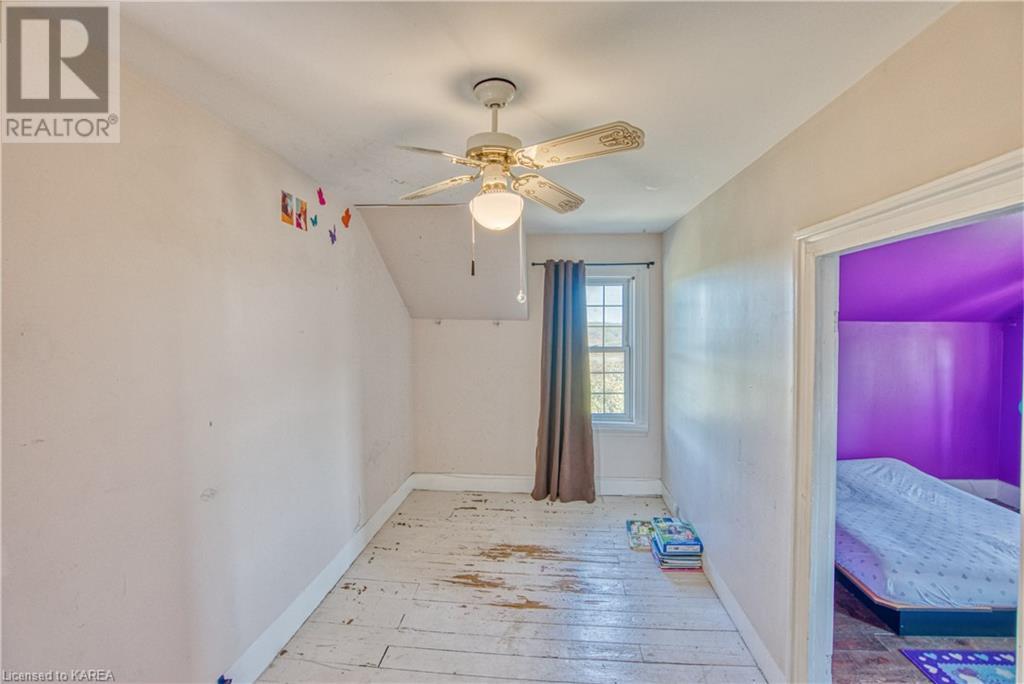 288 WILSON Road