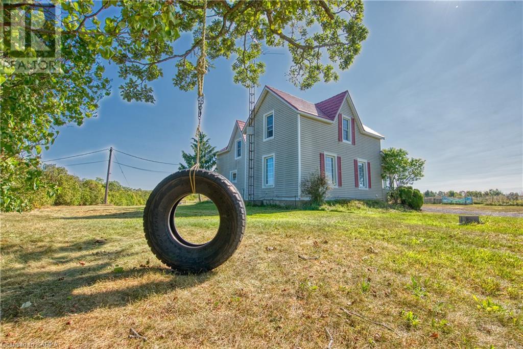 288 WILSON Road
