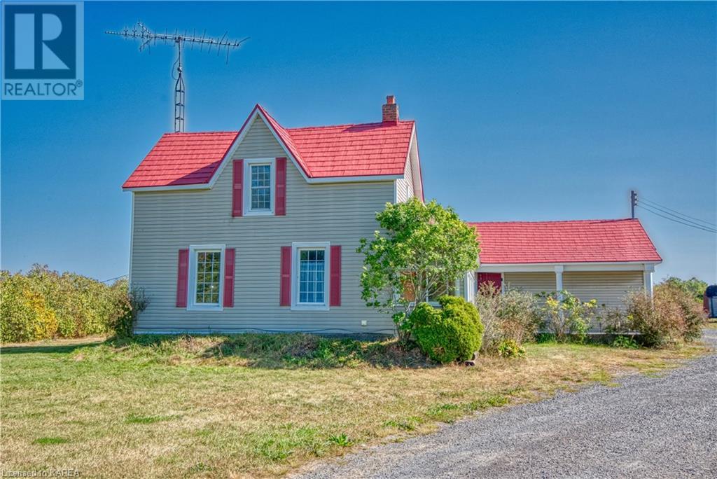 288 WILSON Road