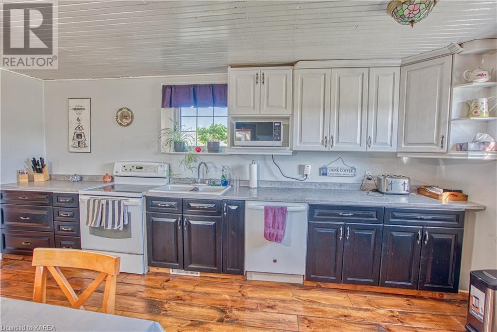 288 WILSON Road