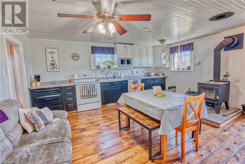 288 WILSON Road