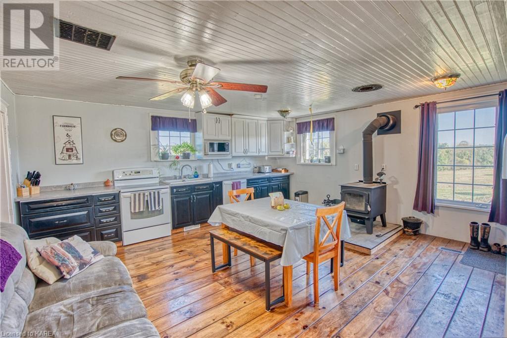 288 WILSON Road