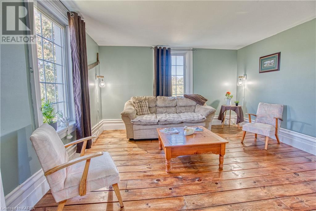 288 WILSON Road