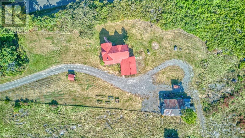288 WILSON Road