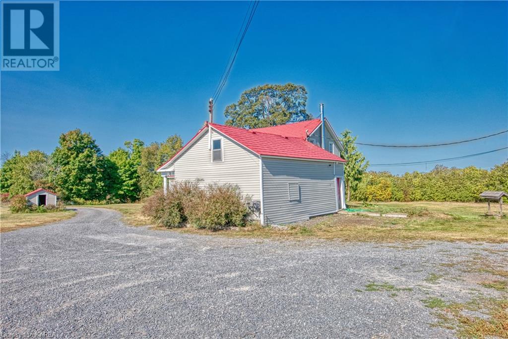 288 WILSON Road