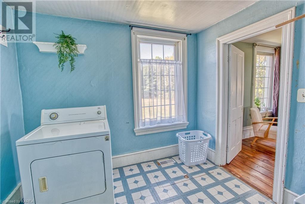 288 WILSON Road
