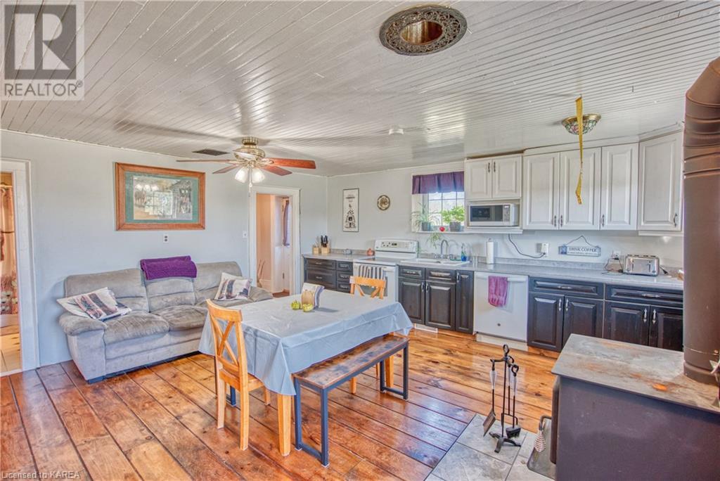 288 WILSON Road